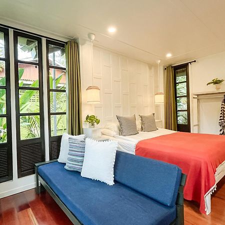 Baan Bua Cottage Sha Extra Plus B5510 Ko Kut Экстерьер фото