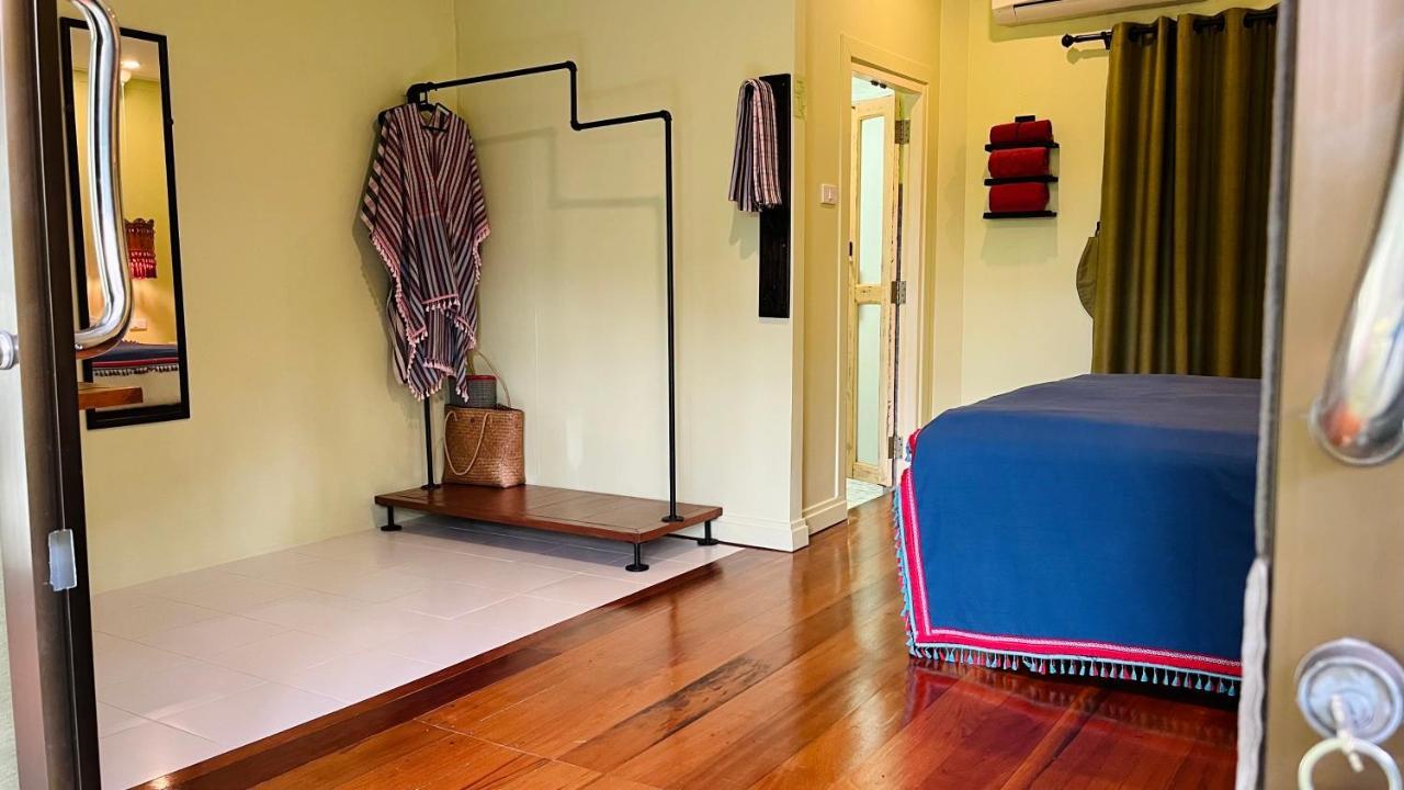 Baan Bua Cottage Sha Extra Plus B5510 Ko Kut Экстерьер фото