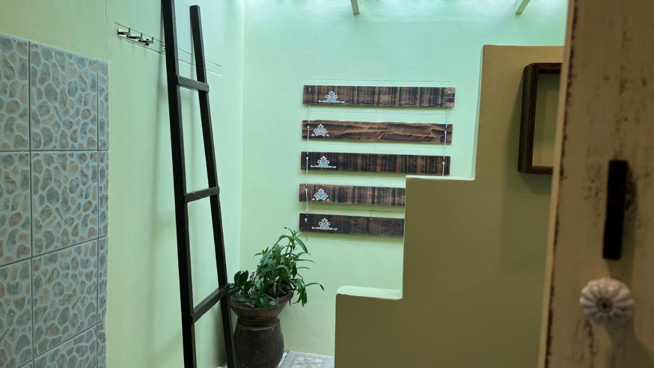 Baan Bua Cottage Sha Extra Plus B5510 Ko Kut Экстерьер фото
