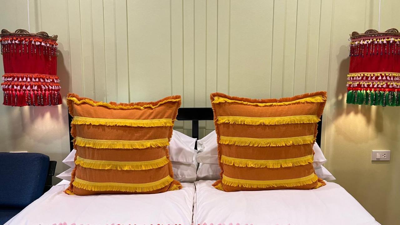 Baan Bua Cottage Sha Extra Plus B5510 Ko Kut Экстерьер фото