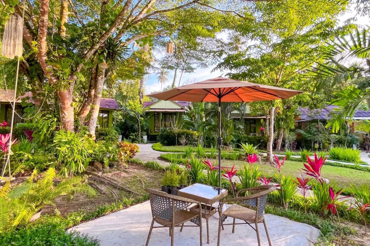Baan Bua Cottage Sha Extra Plus B5510 Ko Kut Экстерьер фото