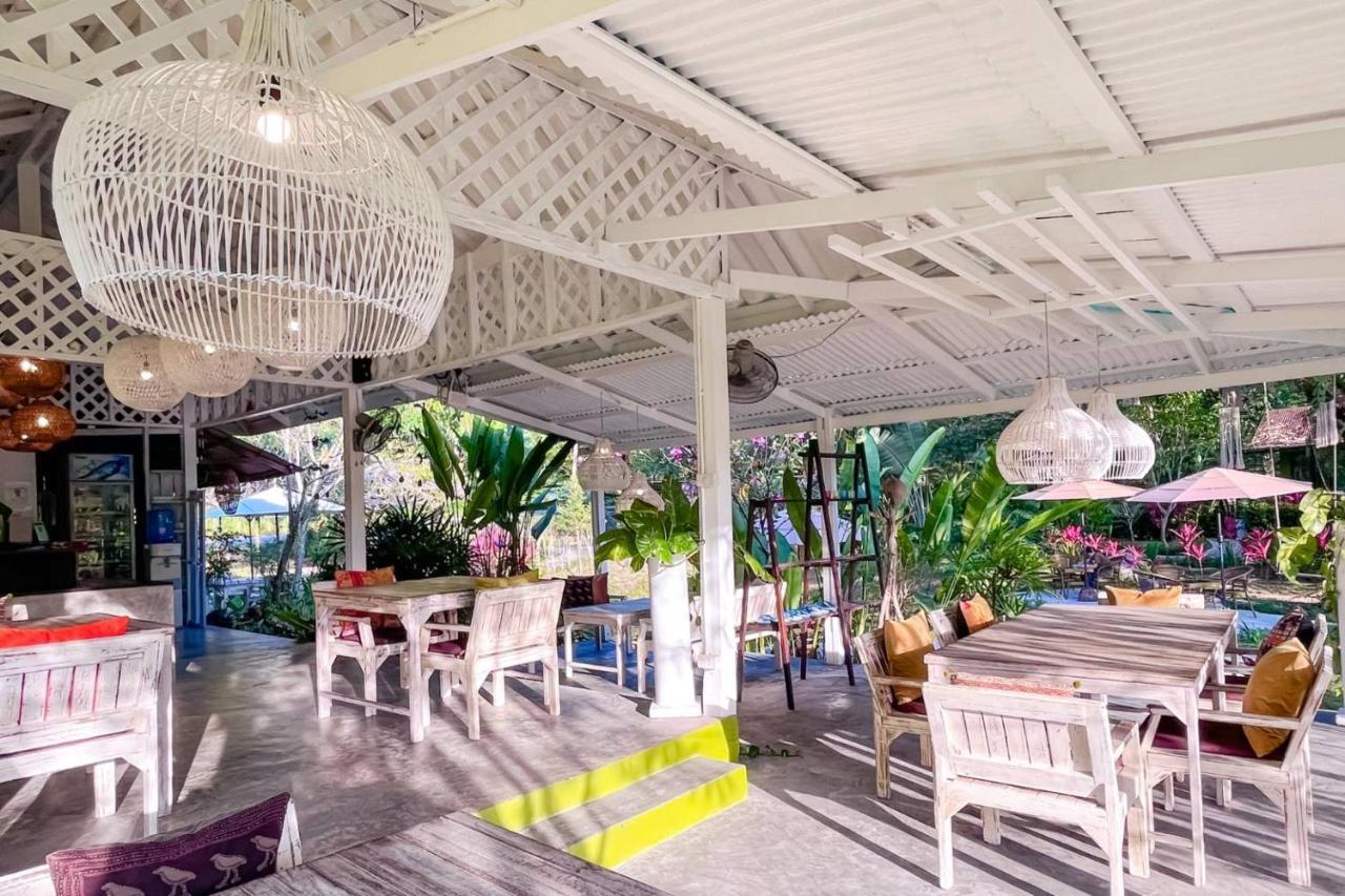 Baan Bua Cottage Sha Extra Plus B5510 Ko Kut Экстерьер фото
