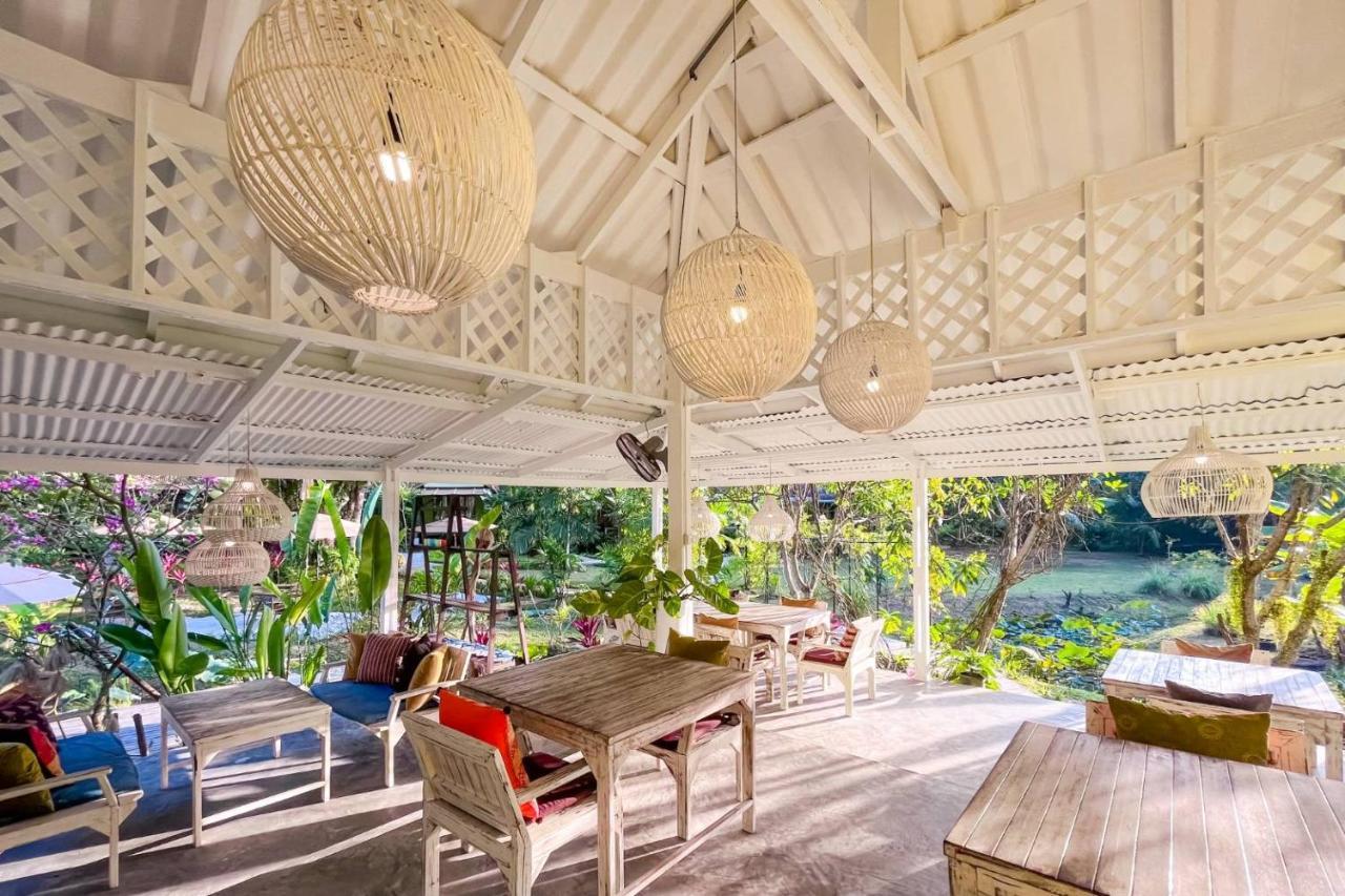 Baan Bua Cottage Sha Extra Plus B5510 Ko Kut Экстерьер фото