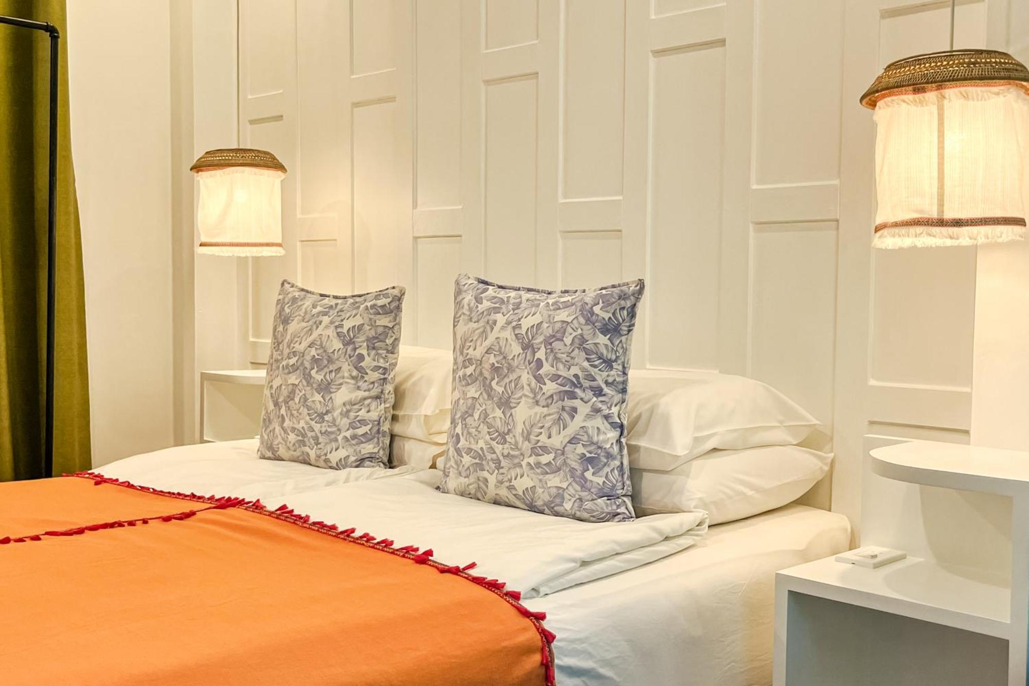 Baan Bua Cottage Sha Extra Plus B5510 Ko Kut Экстерьер фото