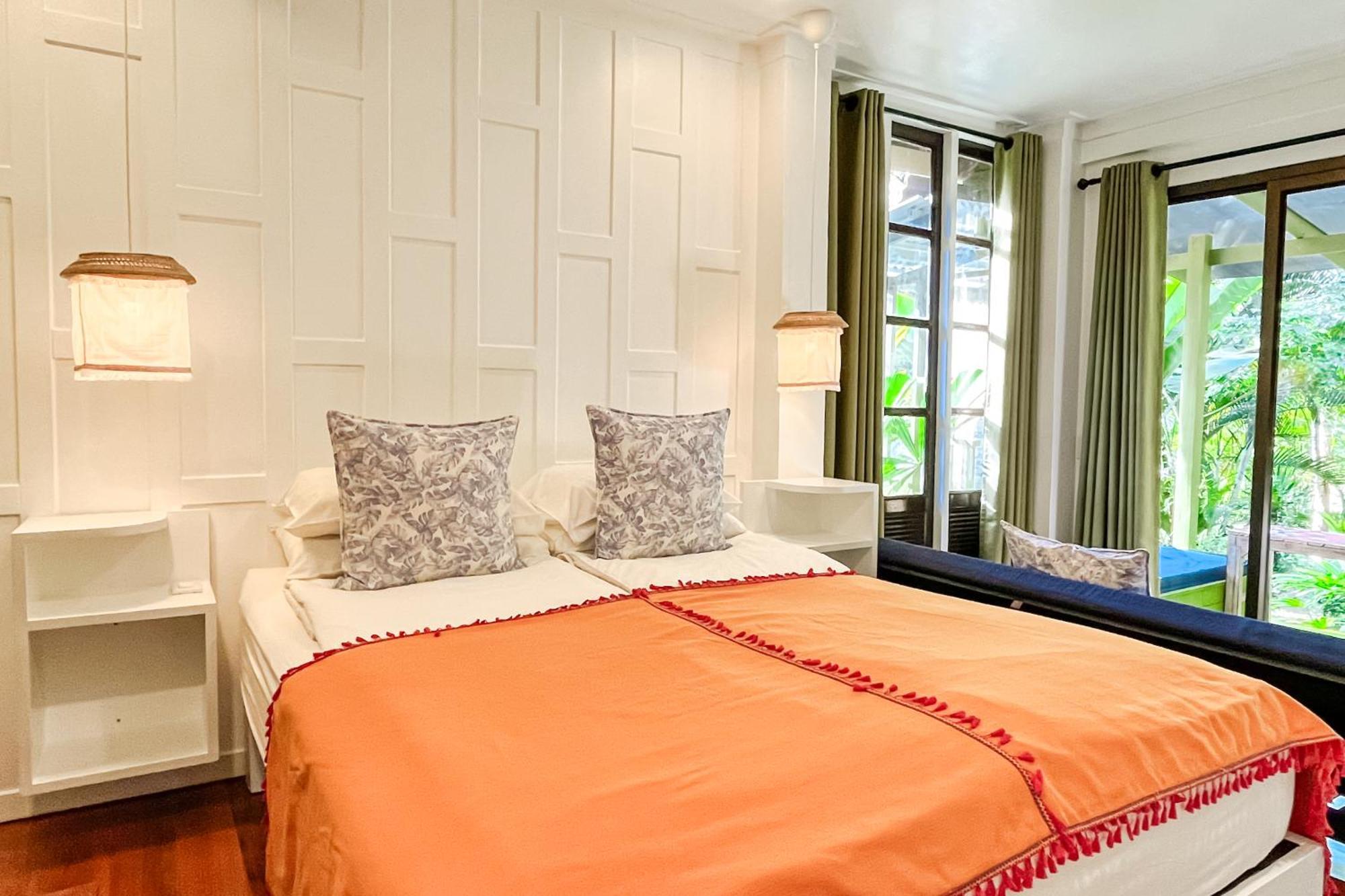 Baan Bua Cottage Sha Extra Plus B5510 Ko Kut Экстерьер фото
