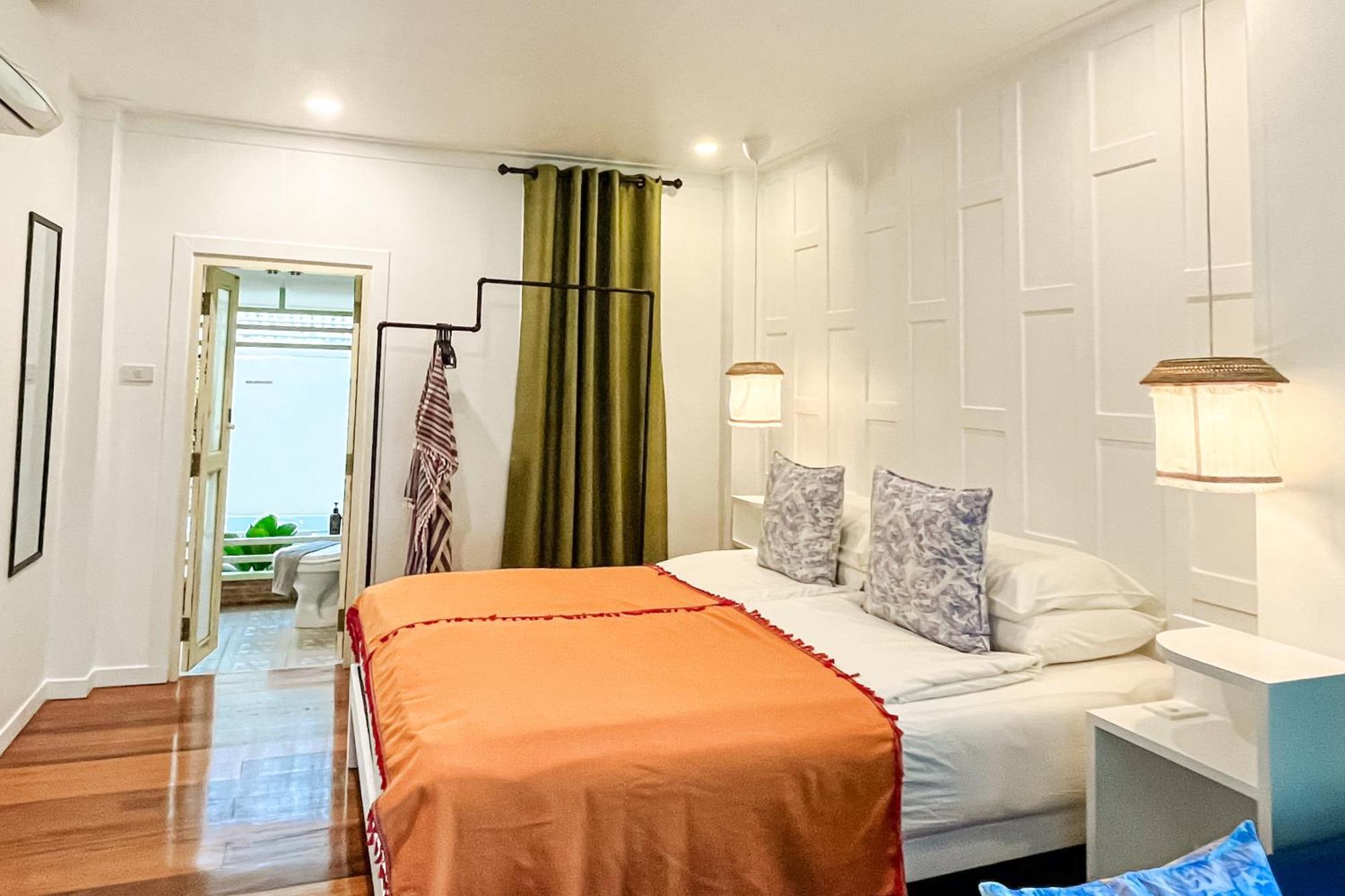 Baan Bua Cottage Sha Extra Plus B5510 Ko Kut Экстерьер фото