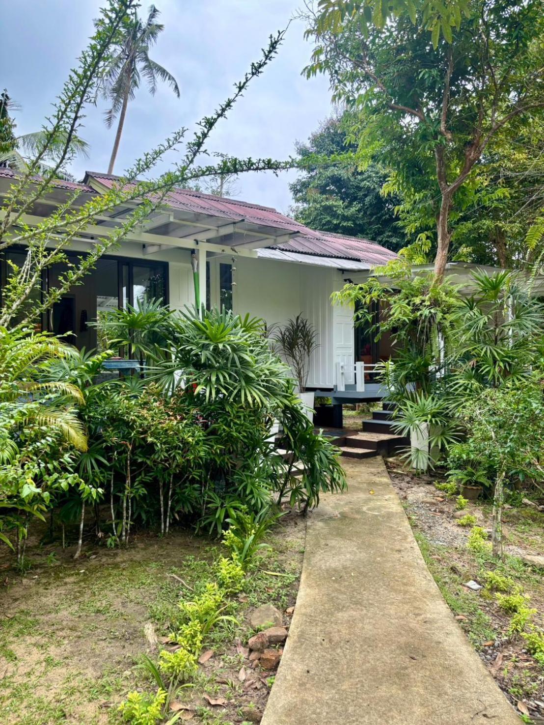 Baan Bua Cottage Sha Extra Plus B5510 Ko Kut Экстерьер фото