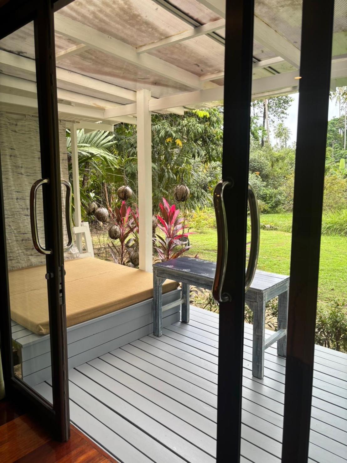 Baan Bua Cottage Sha Extra Plus B5510 Ko Kut Экстерьер фото
