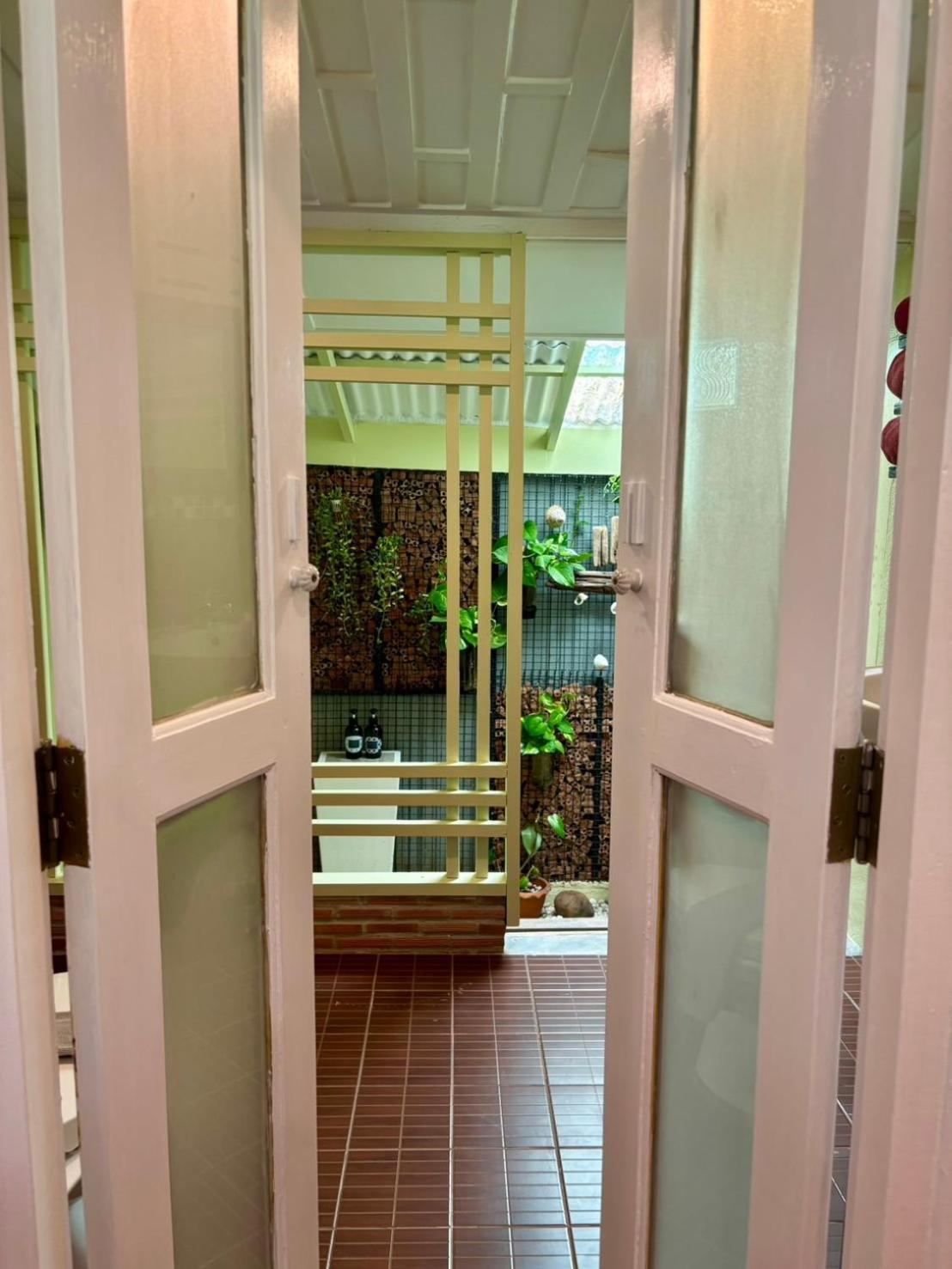 Baan Bua Cottage Sha Extra Plus B5510 Ko Kut Экстерьер фото