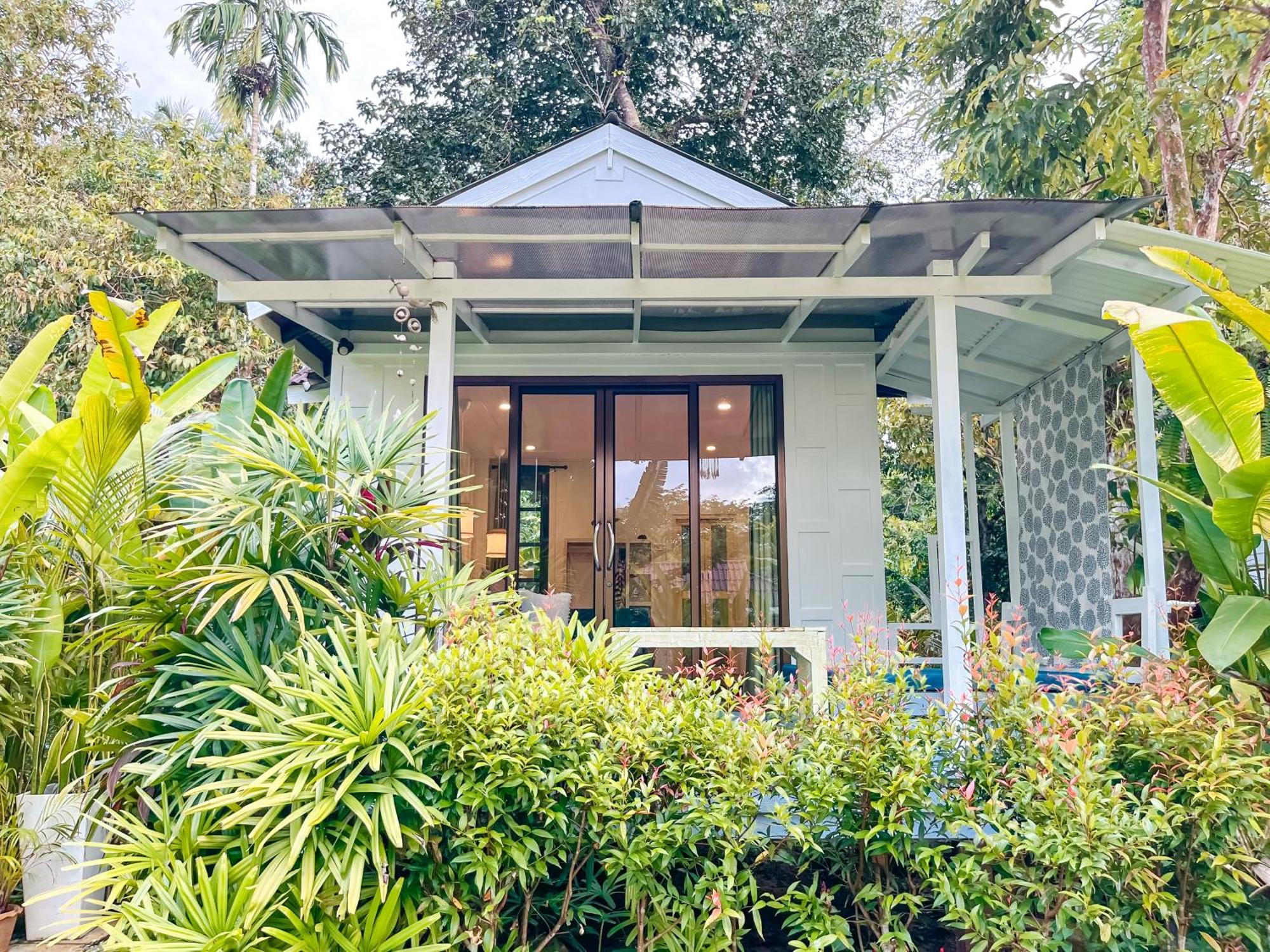 Baan Bua Cottage Sha Extra Plus B5510 Ko Kut Экстерьер фото