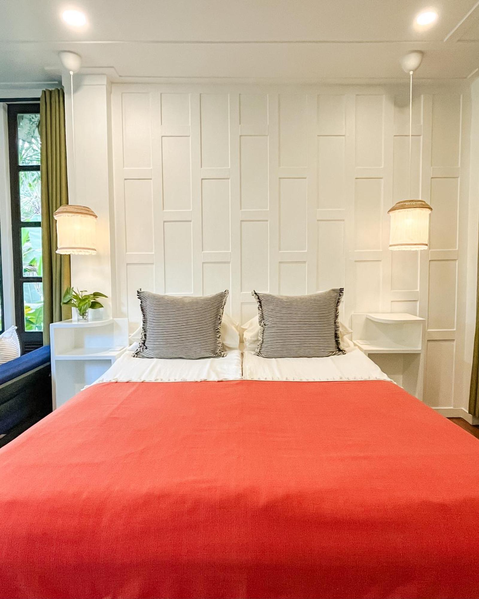 Baan Bua Cottage Sha Extra Plus B5510 Ko Kut Экстерьер фото