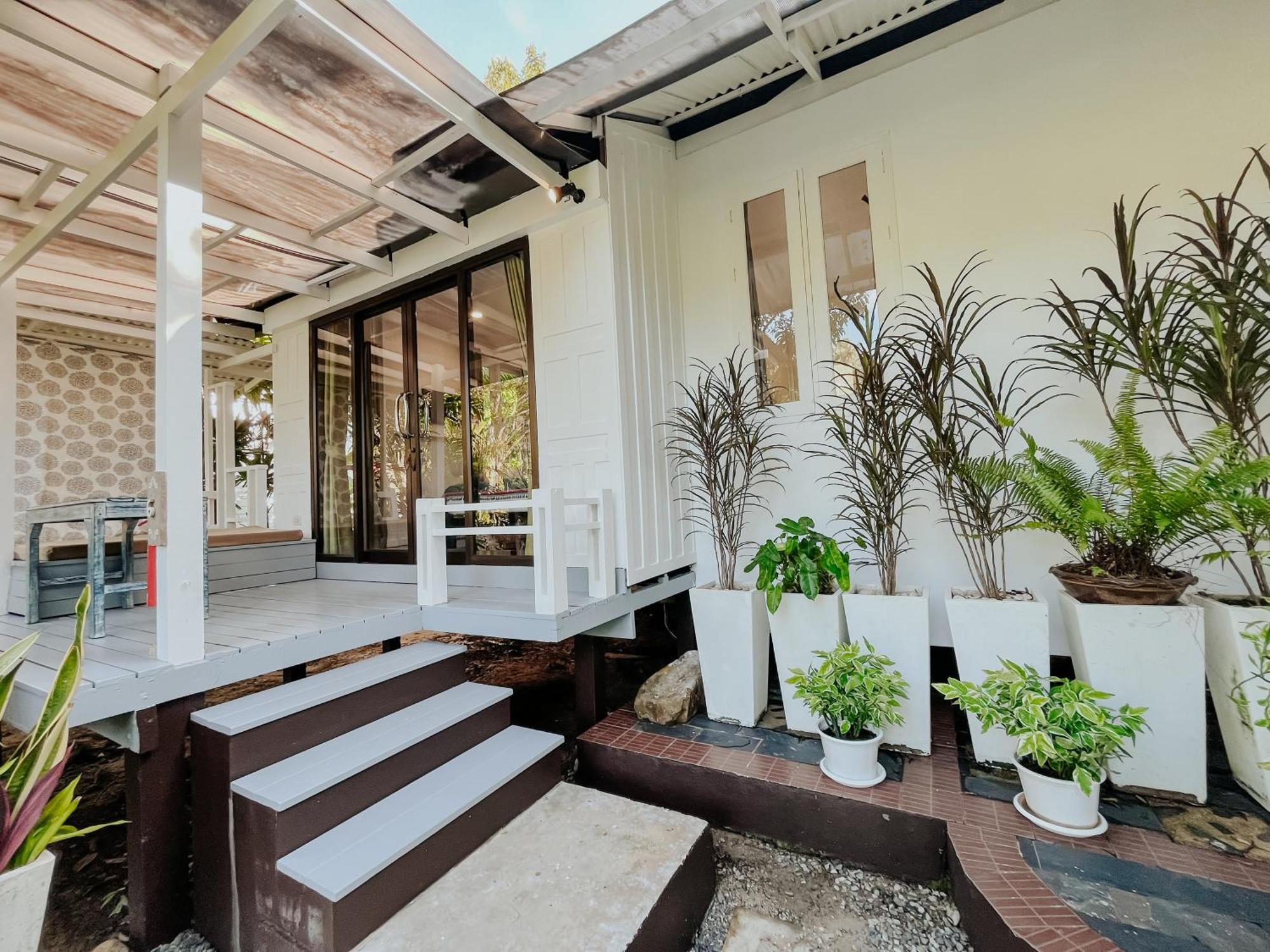 Baan Bua Cottage Sha Extra Plus B5510 Ko Kut Экстерьер фото
