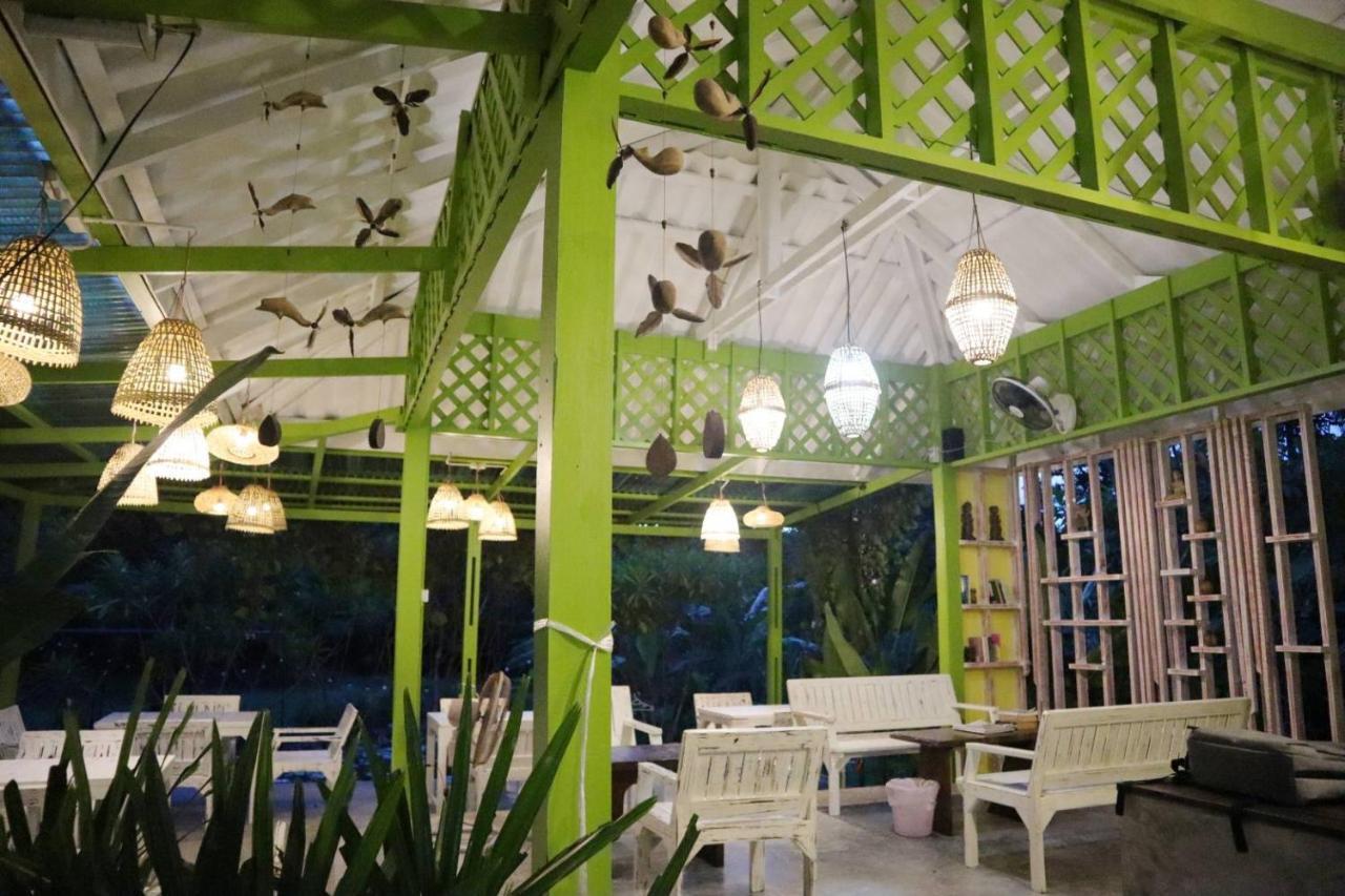 Baan Bua Cottage Sha Extra Plus B5510 Ko Kut Экстерьер фото