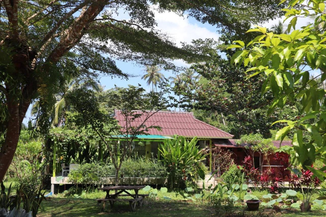 Baan Bua Cottage Sha Extra Plus B5510 Ko Kut Экстерьер фото