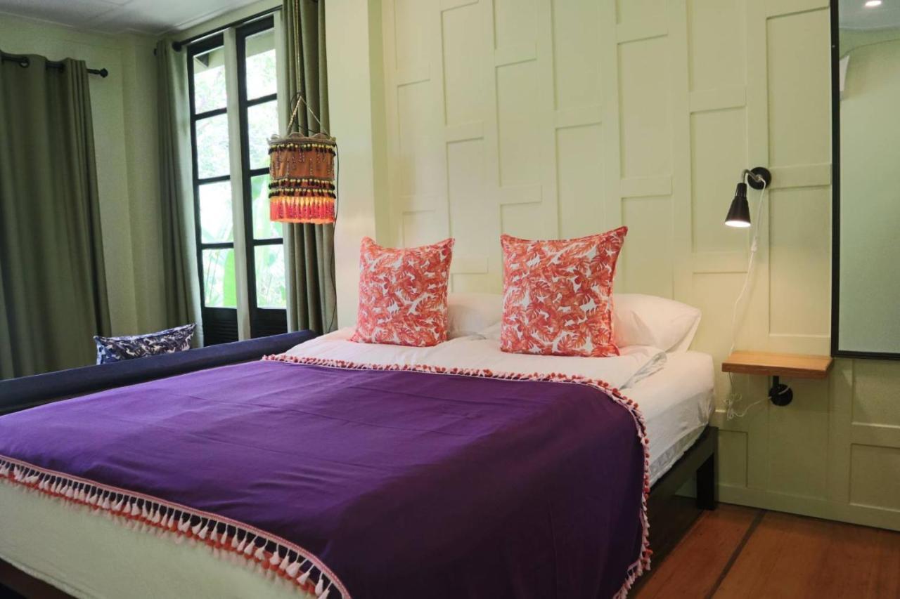 Baan Bua Cottage Sha Extra Plus B5510 Ko Kut Экстерьер фото