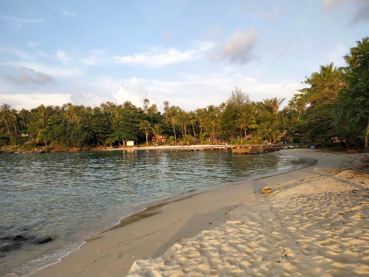 Baan Bua Cottage Sha Extra Plus B5510 Ko Kut Экстерьер фото