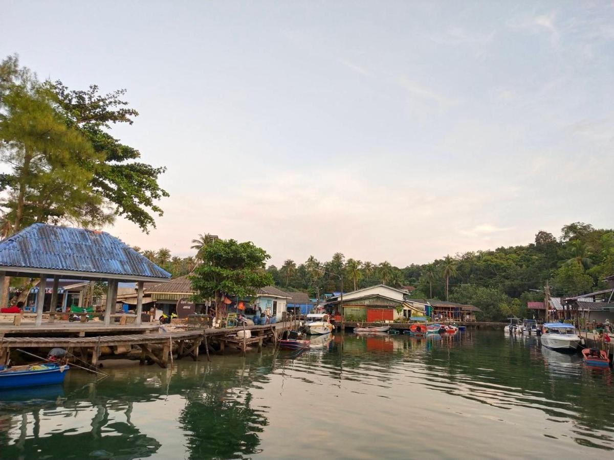 Baan Bua Cottage Sha Extra Plus B5510 Ko Kut Экстерьер фото