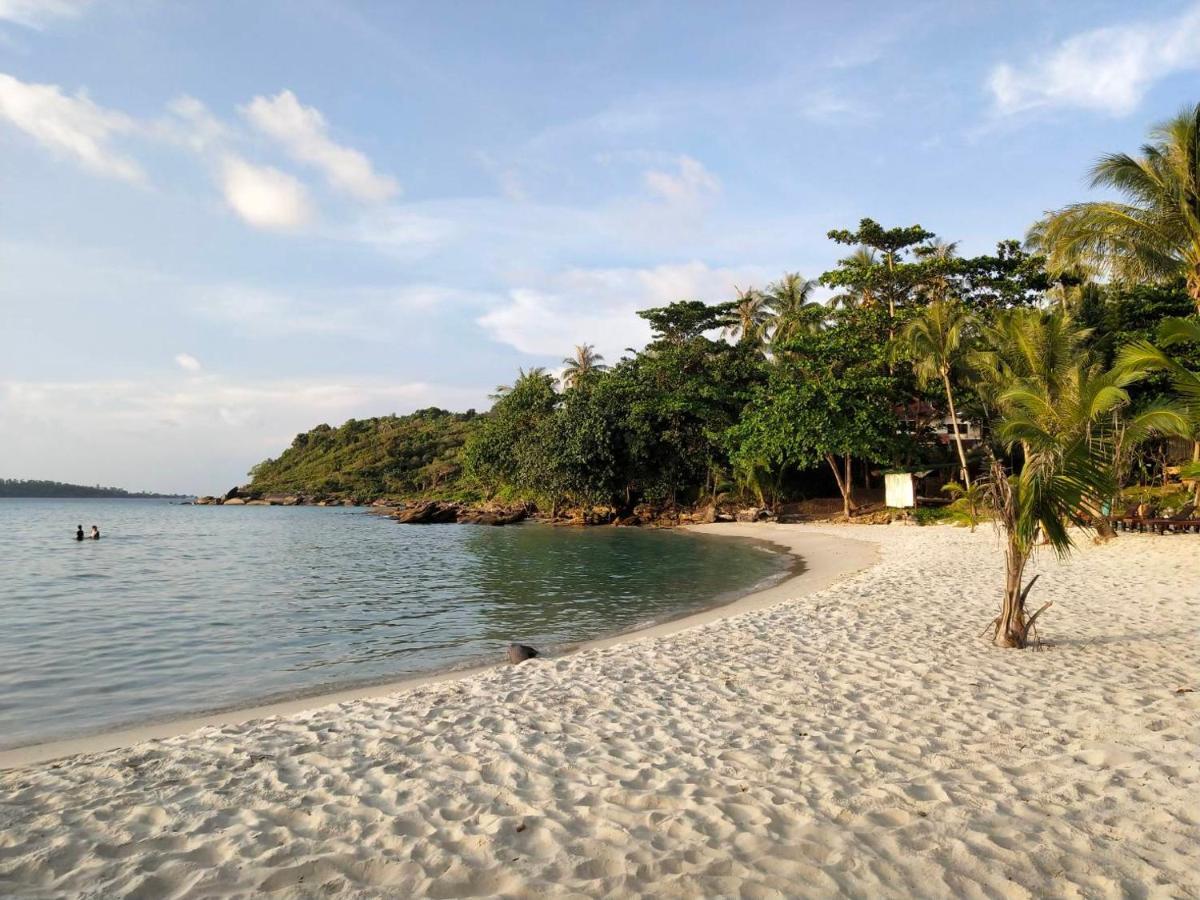 Baan Bua Cottage Sha Extra Plus B5510 Ko Kut Экстерьер фото